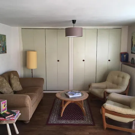 Central Apartman *