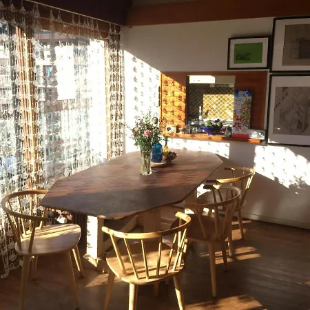 Apartman Central