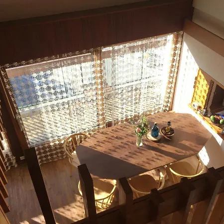 Central Apartman Bourg-Saint-Maurice