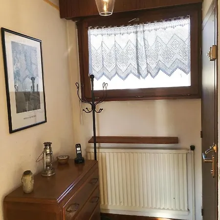 Central Apartman